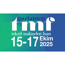 Gaziantep Tekstil Makine Fuarı 2025 