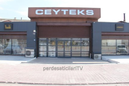 Ceyteks Tekstil / Mustafa Ceylan /  Konya