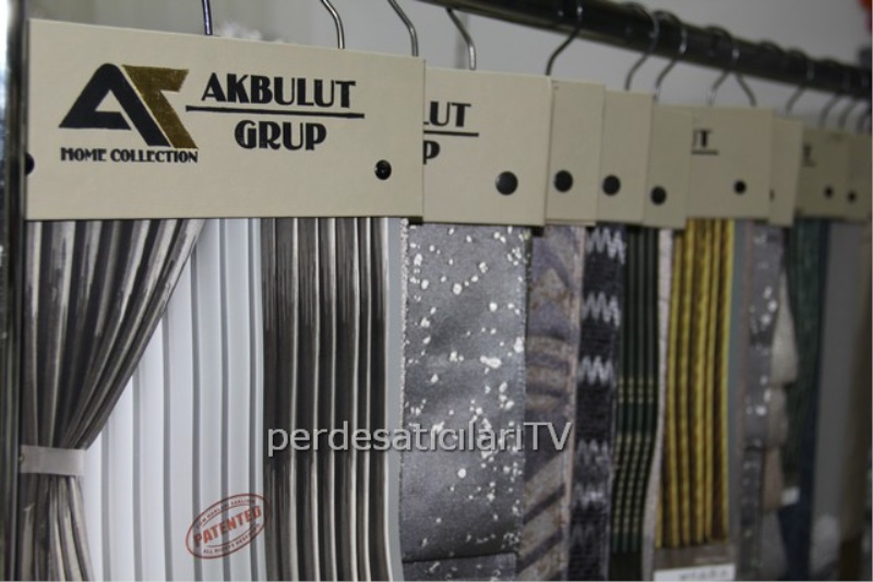 Akbulut Tekstil / Ankara